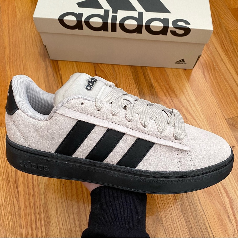 Adidas Grand Court Alpha Men’s Sneakers